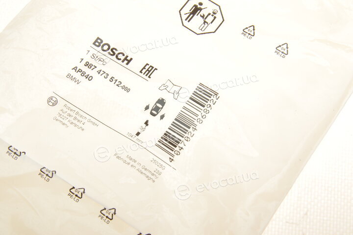 Bosch 1 987 473 512
