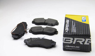 Bremsi BP2889