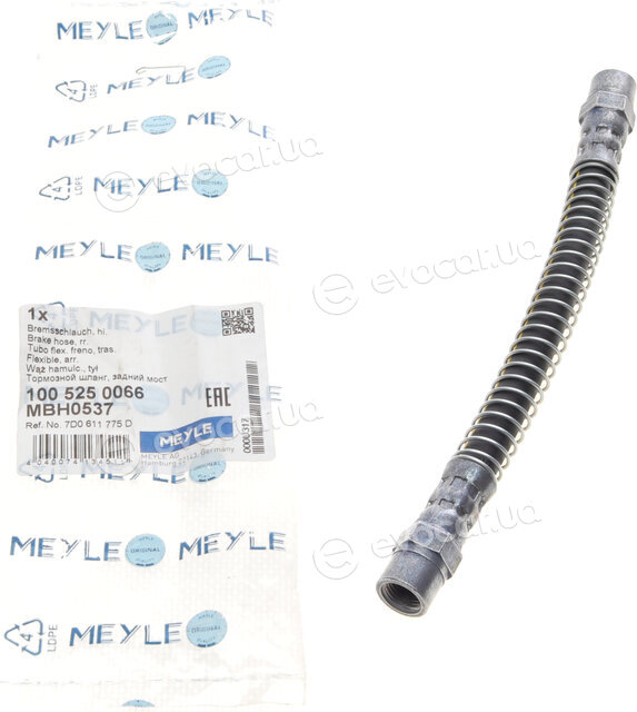 Meyle 100 525 0066