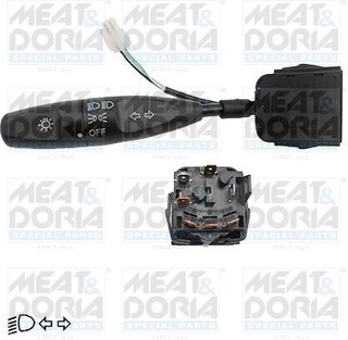 Meat & Doria 23251