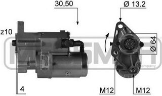 Era / Messmer 220352A