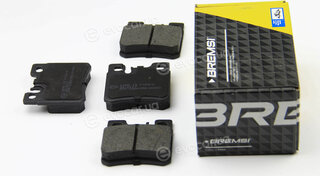 Bremsi BP2495