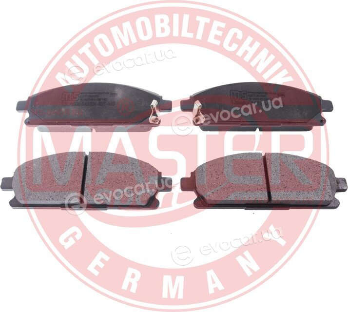 Master Sport 13046058422N-SET-MS