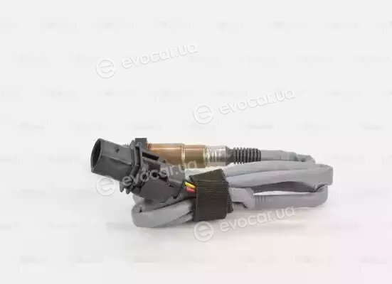 Bosch 0 258 017 124