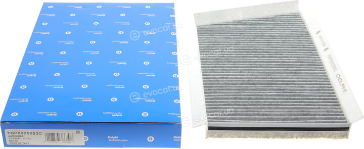 Delphi TSP0325083C
