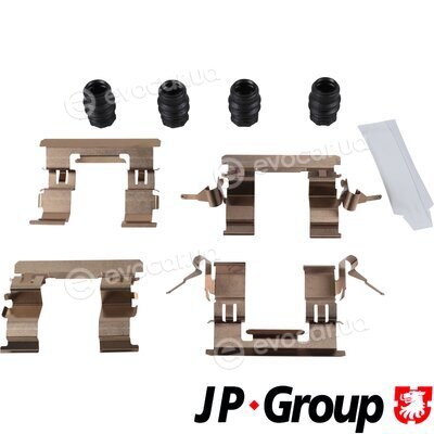 JP Group 4064003510