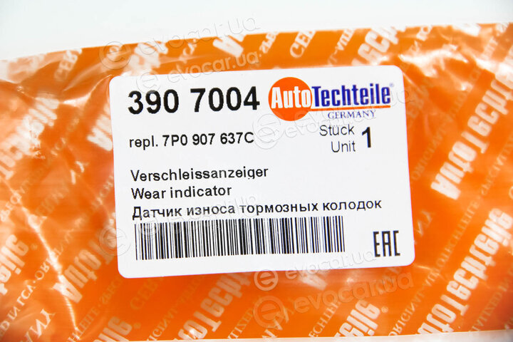 Autotechteile 390 7004