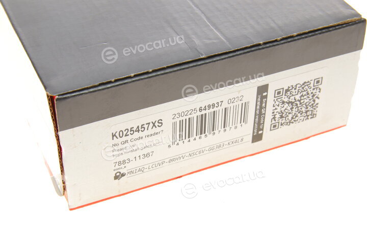 Gates K025457XS