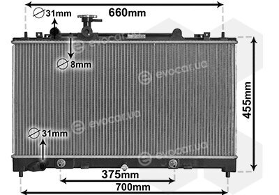 Van Wezel 27002228