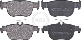 A.B.S. 35330