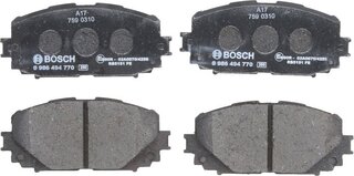Bosch 0 986 494 770