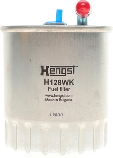 Hengst H128WK