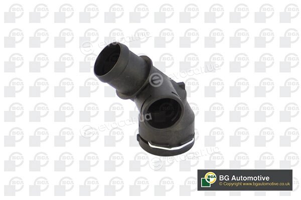 BGA FA9614