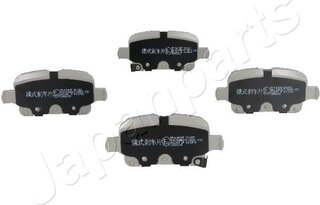 Japanparts PP-0400AF