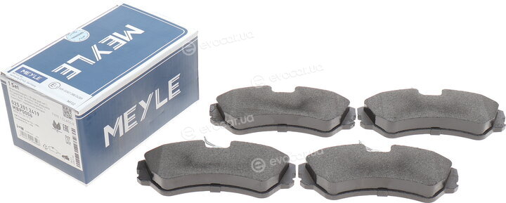 Meyle 025 201 2419