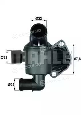 Mahle TI 35 87