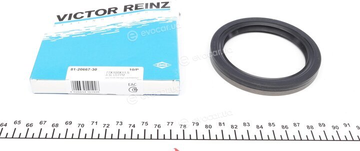 Victor Reinz 81-20667-30