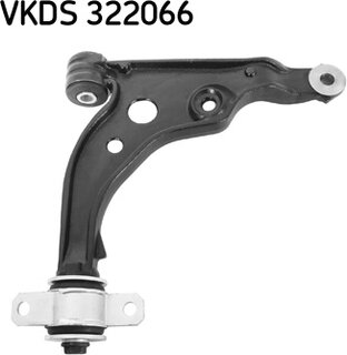 SKF VKDS 322066