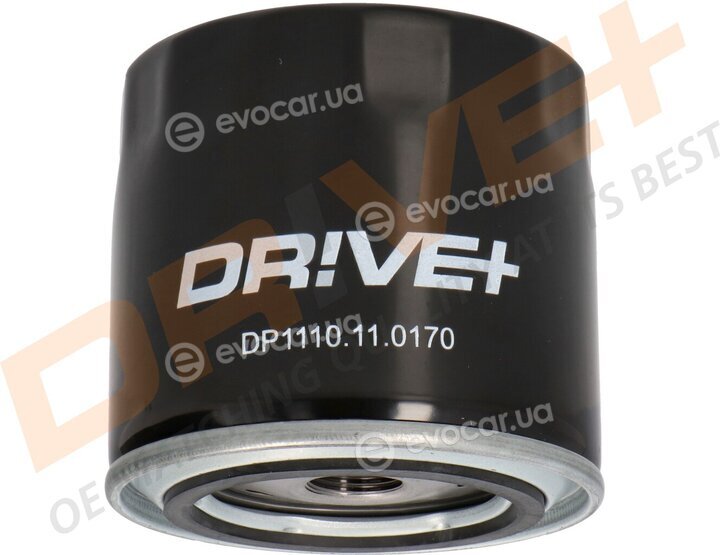 Drive+ DP1110.11.0170