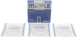 Mahle 001 RS 00111 0N2