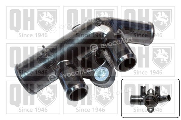 Quinton Hazell QTH816CF