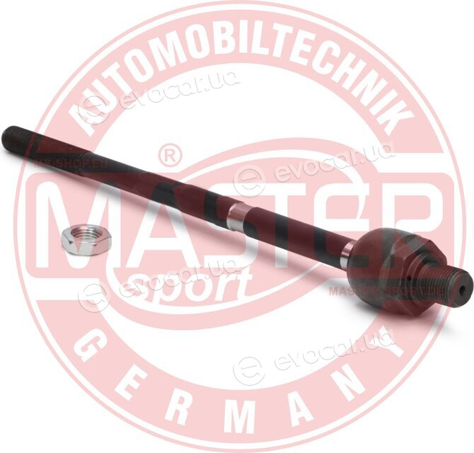 Master Sport 27725-SET-MS