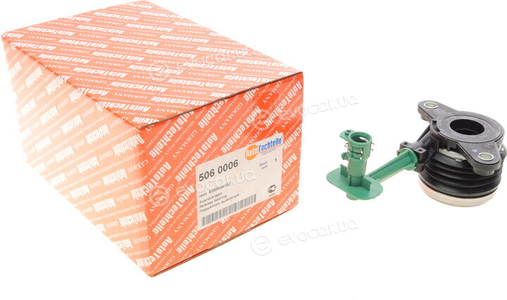 Autotechteile 506 0006
