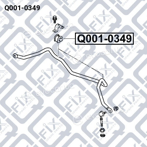 Q-Fix Q0010349