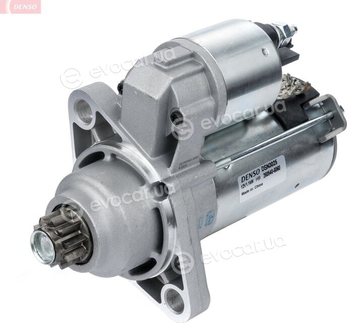 Denso DSN3025