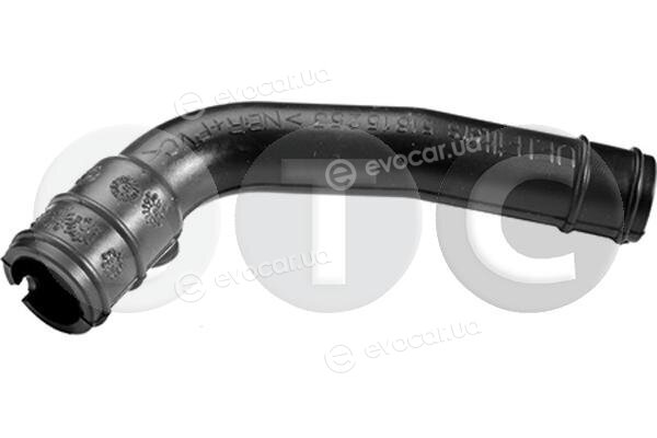 Metalcaucho / STC T407661