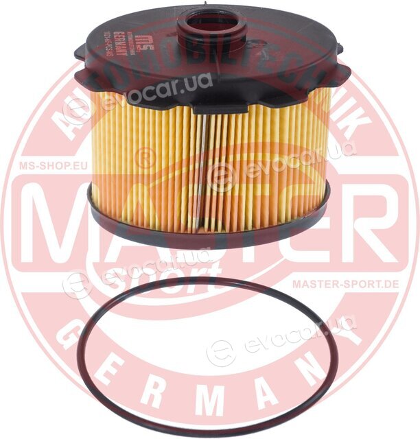 Master Sport 1021-KF-PCS-MS