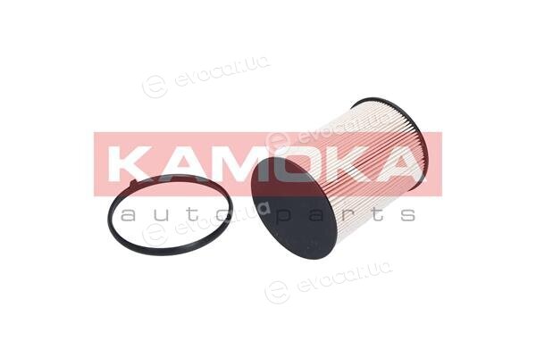Kamoka F308601