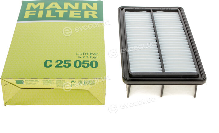 Mann C 25 050
