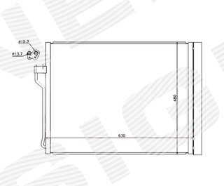Signeda RC940288