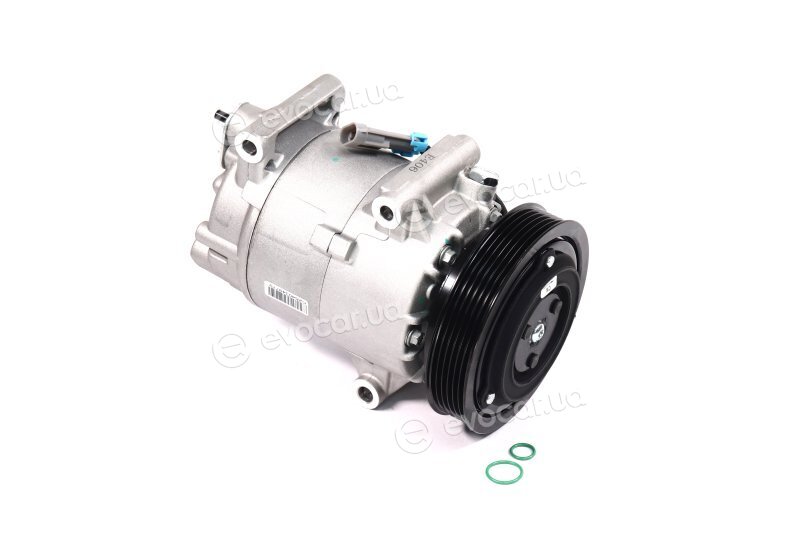 Valeo 699246