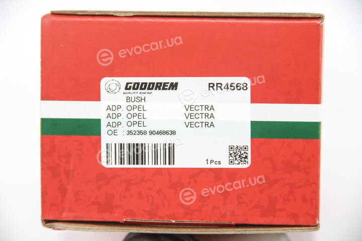 Goodrem RR4568