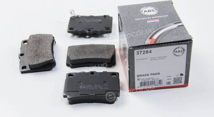 A.B.S. 37284