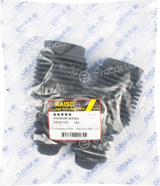 Raiso RK00185