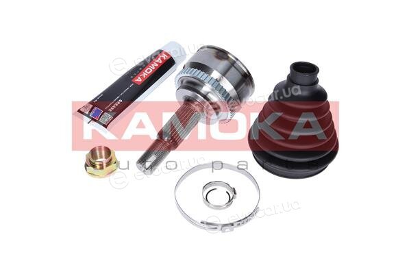 Kamoka 6133