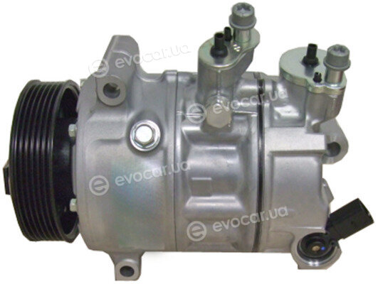 Mahle ACP 6 000P
