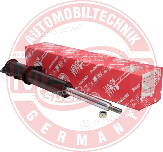 Master Sport 115906-PCS-MS