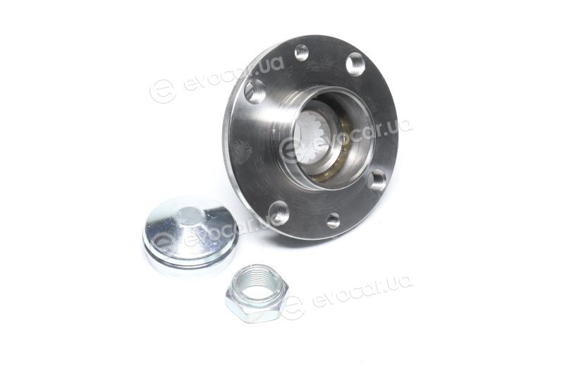SKF VKBA 3540