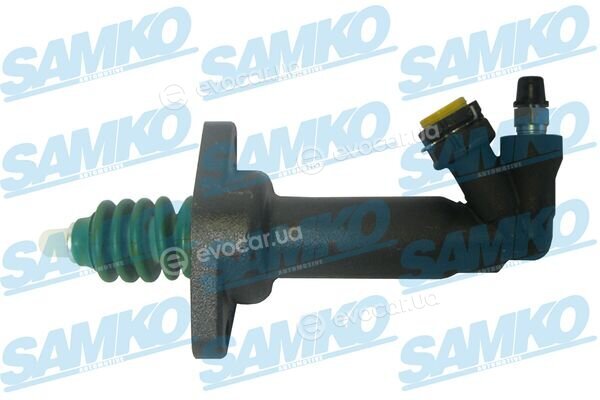 LPR / Samko M30224