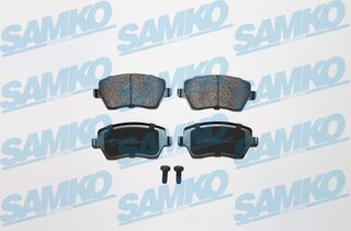 LPR / Samko 5SP867