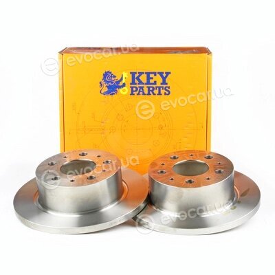 Key Parts KBD4621