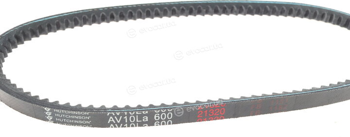 Hutchinson AV 10 La 600
