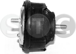 Metalcaucho / STC T405511