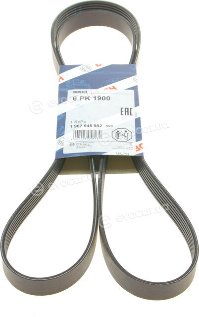 Bosch 1 987 945 982