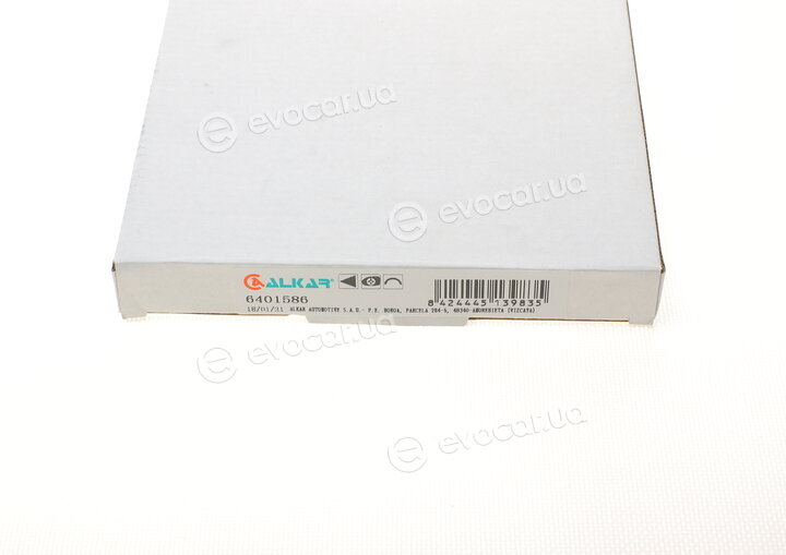 Alkar 6401586