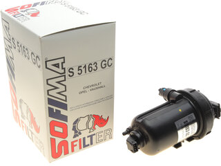 Sofima S 5163 GC